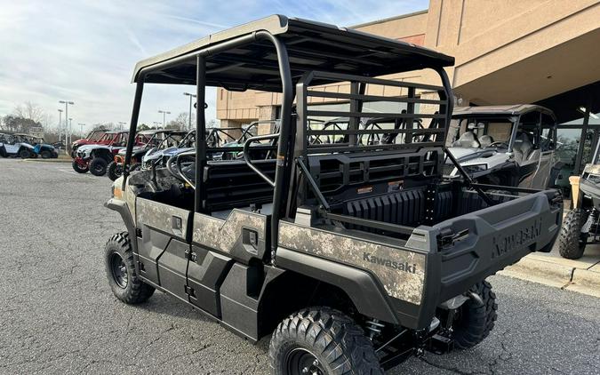 2024 Kawasaki Mule PRO-FXT™ 1000 LE Camo