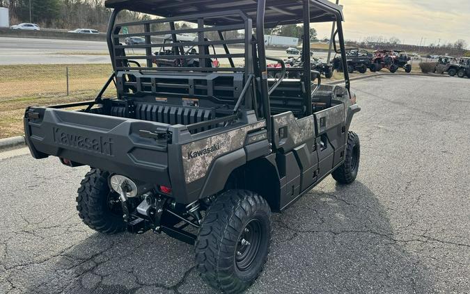 2024 Kawasaki Mule PRO-FXT™ 1000 LE Camo