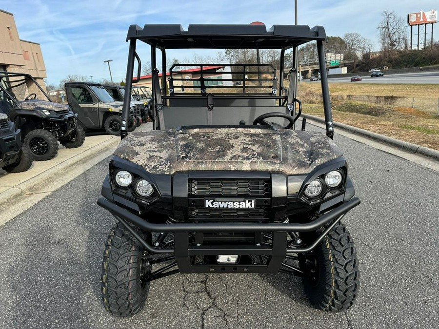 2024 Kawasaki Mule PRO-FXT™ 1000 LE Camo