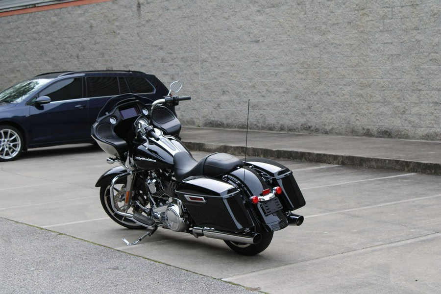 2020 Harley-Davidson® FLTRX - Road Glide®