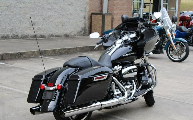 2020 Harley-Davidson® FLTRX - Road Glide®