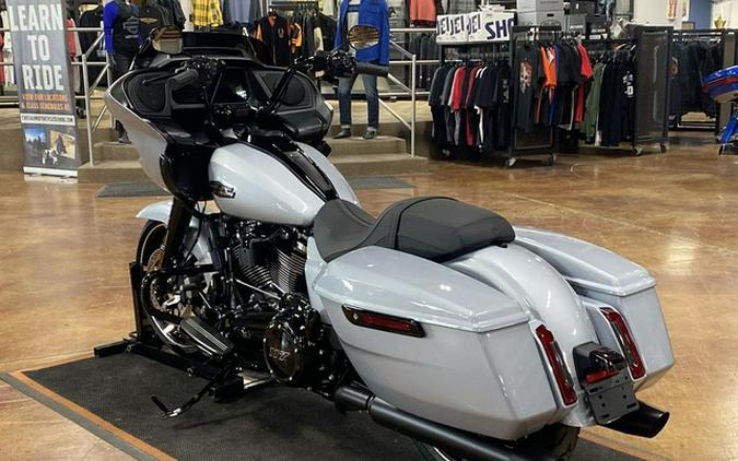 2024 Harley-Davidson FLTRX - Road Glide