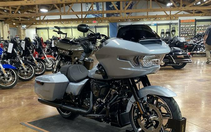 2024 Harley-Davidson Road Glide First Look [14 Fast Facts]