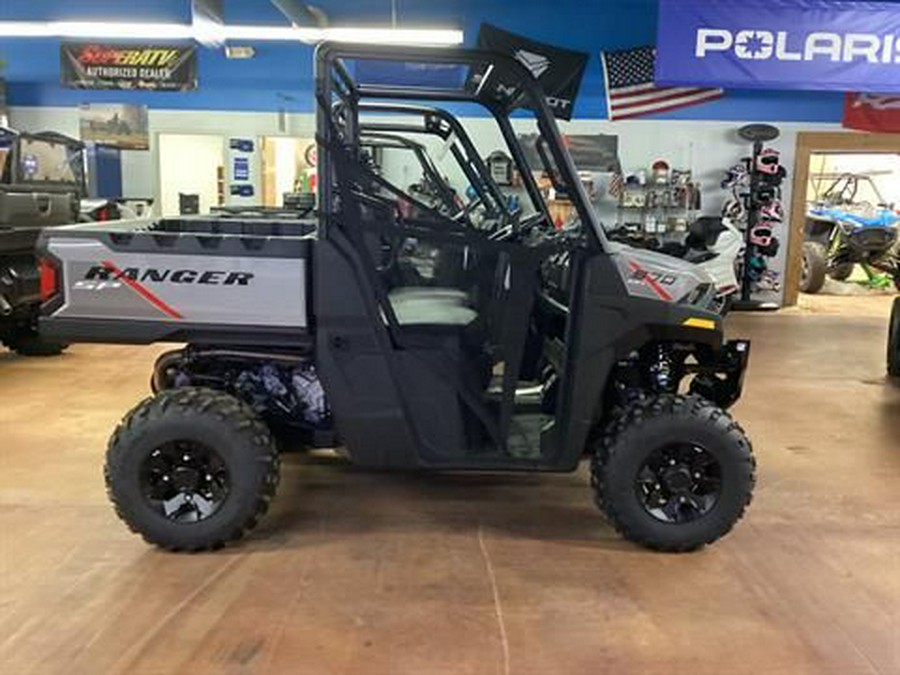 2024 Polaris Ranger SP 570 Premium