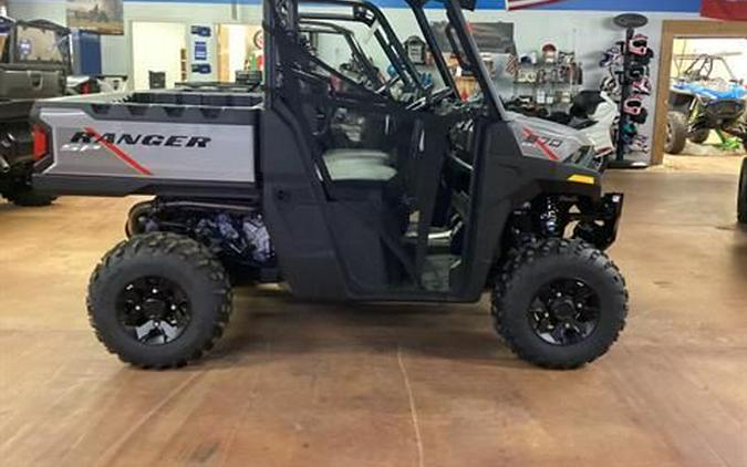 2024 Polaris Ranger SP 570 Premium