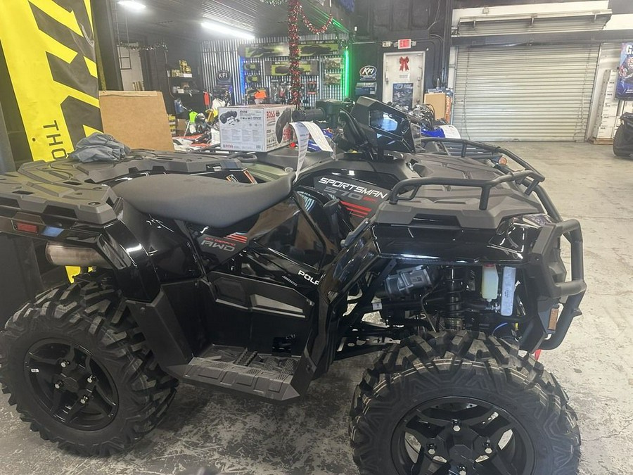 2024 Polaris® Sportsman 570 Trail