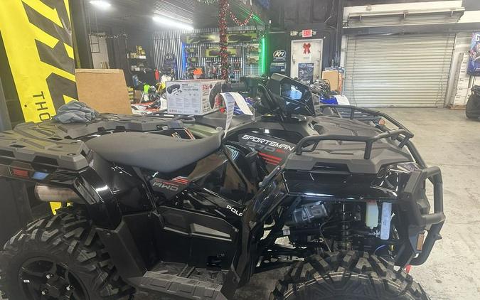 2024 Polaris® Sportsman 570 Trail