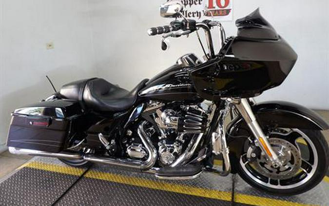 2013 Harley-Davidson Road Glide® Custom