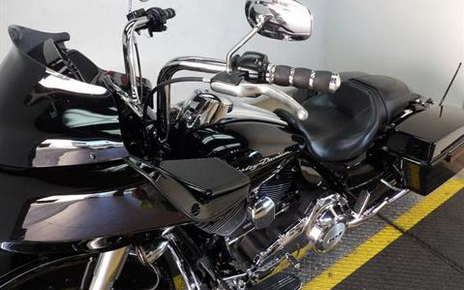 2013 Harley-Davidson Road Glide® Custom