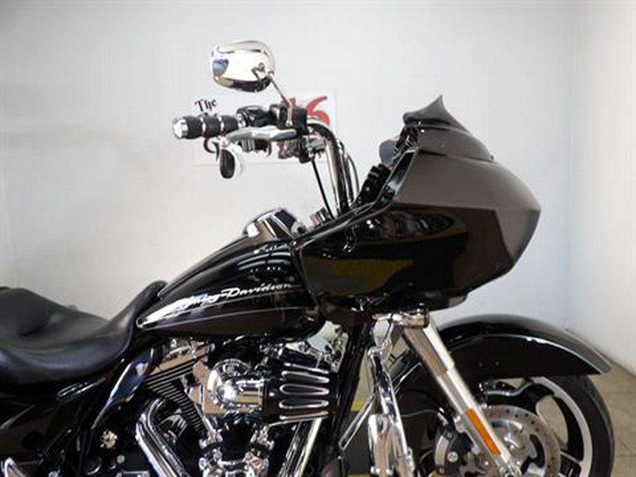 2013 Harley-Davidson Road Glide® Custom