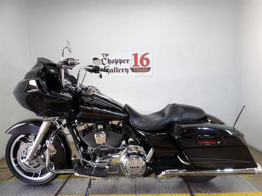 2013 Harley-Davidson Road Glide® Custom