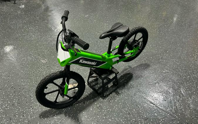 2023 Kawasaki Elektrode