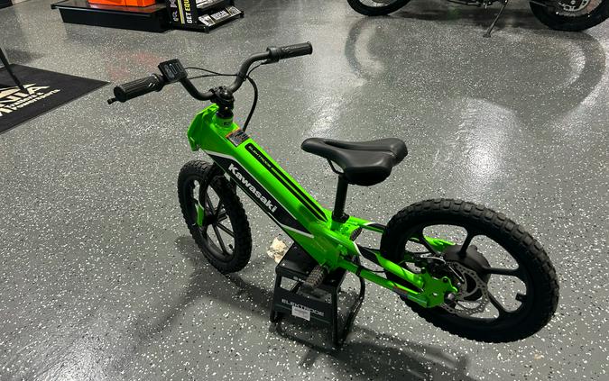 2023 Kawasaki Elektrode