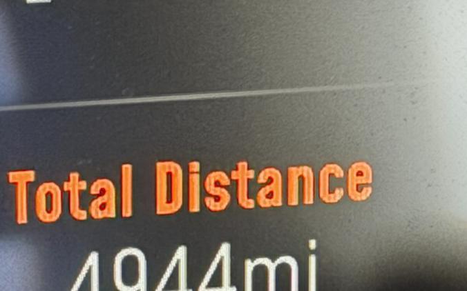 2024 Harley-Davidson Pan America™ 1250 Special RA1250S ALPINE GREEN