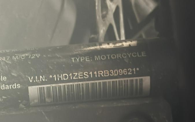 2024 Harley-Davidson Pan America™ 1250 Special RA1250S ALPINE GREEN