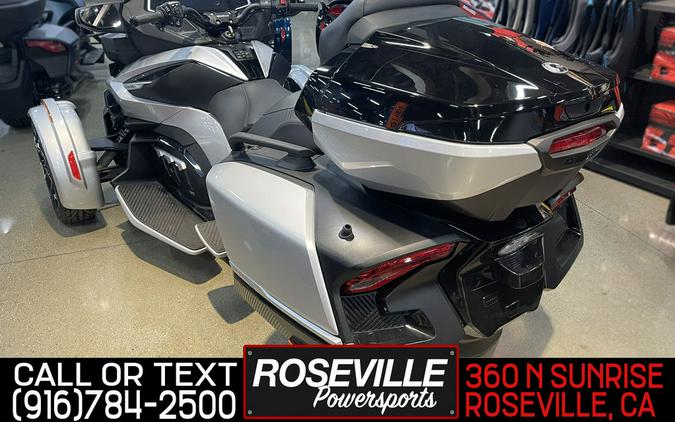 2023 Can-Am™ Spyder RT Limited