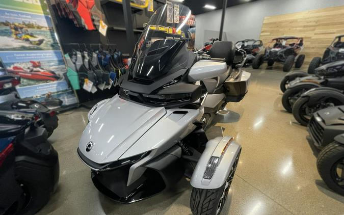 2023 Can-Am™ Spyder RT Limited