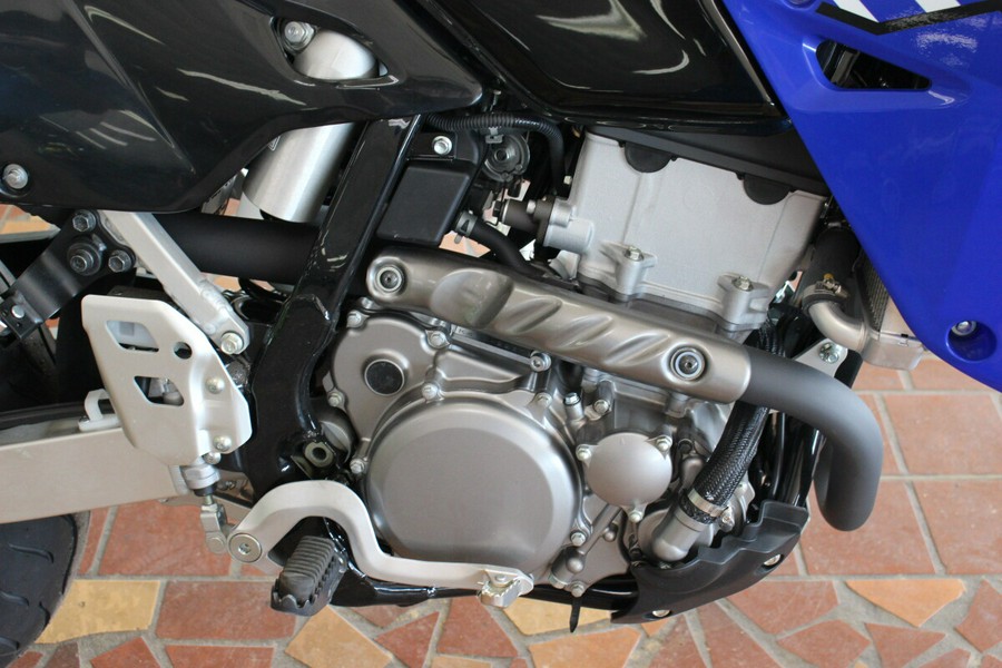 2023 Suzuki DR-Z400SM