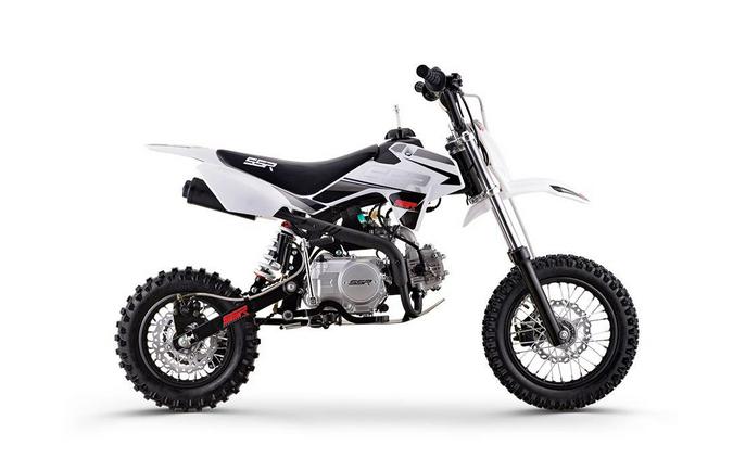 2022 SSR Motorsports SR110 Base