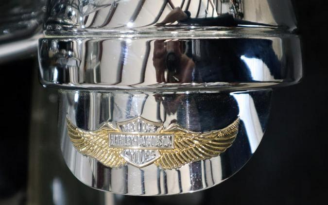 2021 Harley-Davidson® FLHC - Heritage Classic