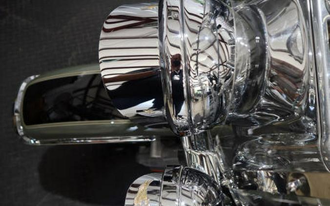 2021 Harley-Davidson® FLHC - Heritage Classic