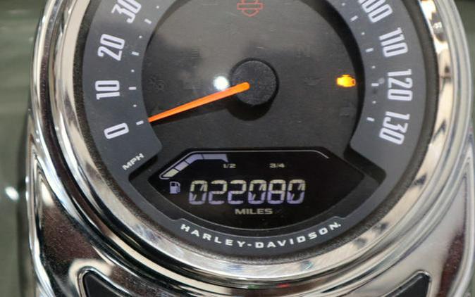2021 Harley-Davidson® FLHC - Heritage Classic