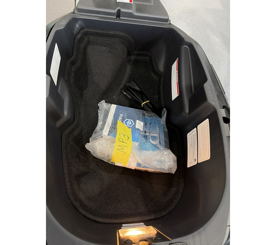 2024 Piaggio MP3 530
