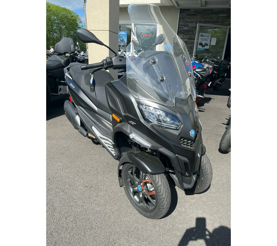 2024 Piaggio MP3 530