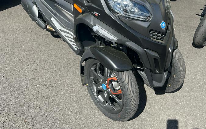 2024 Piaggio MP3 530