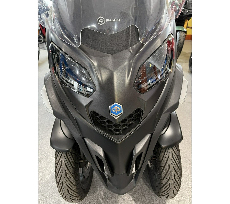 2024 Piaggio MP3 530