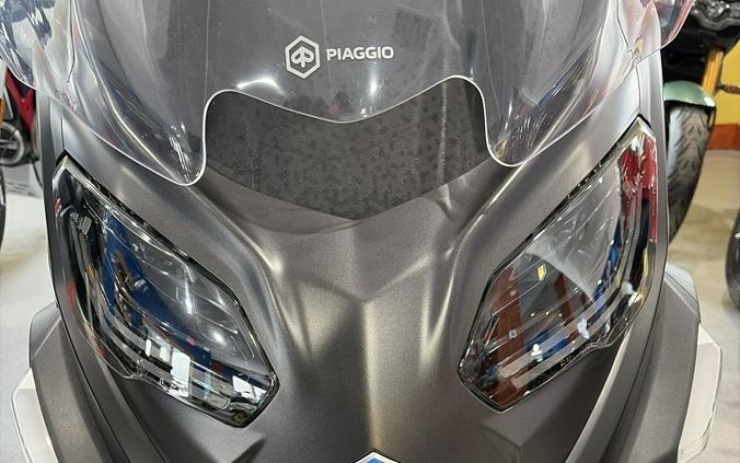 2024 Piaggio MP3 530