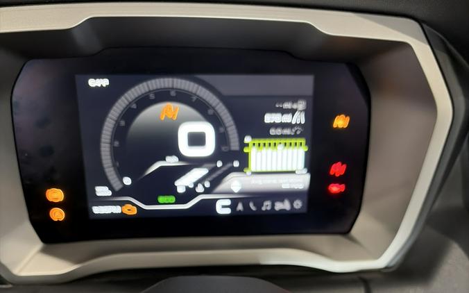 2024 Piaggio MP3 530