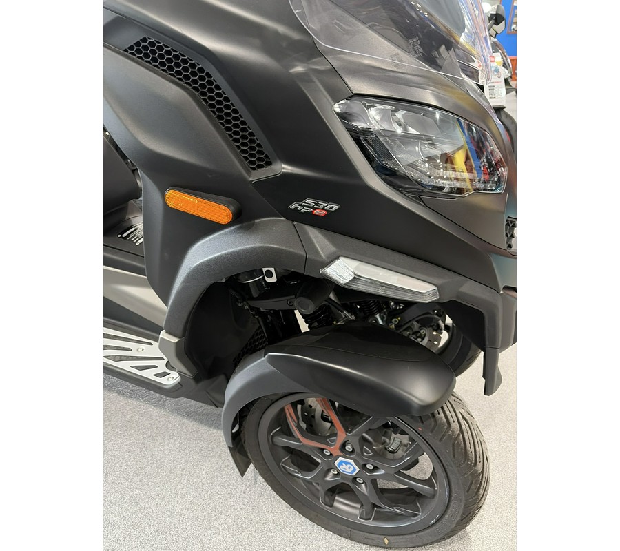 2024 Piaggio MP3 530