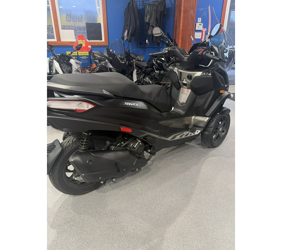 2024 Piaggio MP3 530
