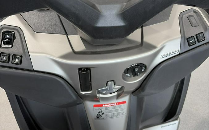 2024 Piaggio MP3 530