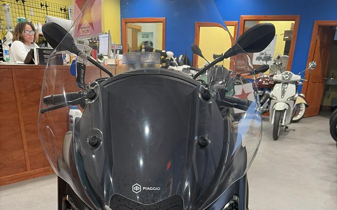 2024 Piaggio MP3 530