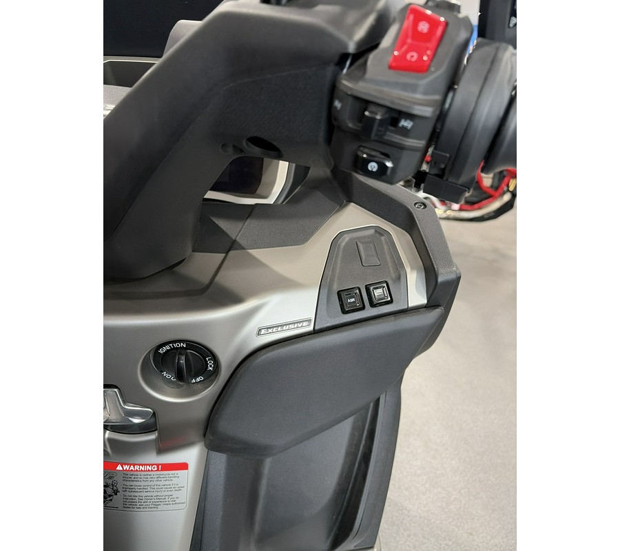 2024 Piaggio MP3 530