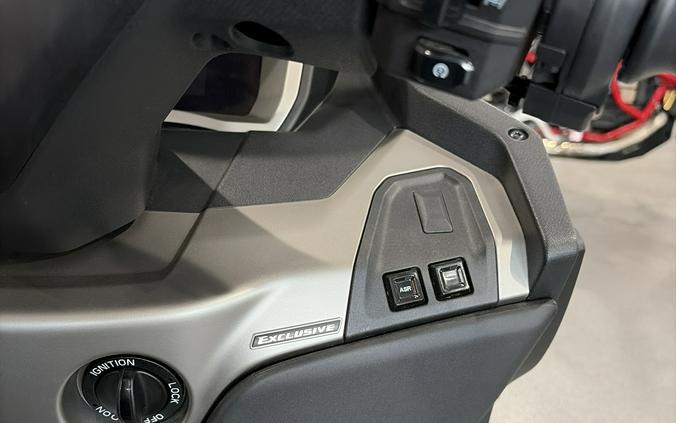 2024 Piaggio MP3 530
