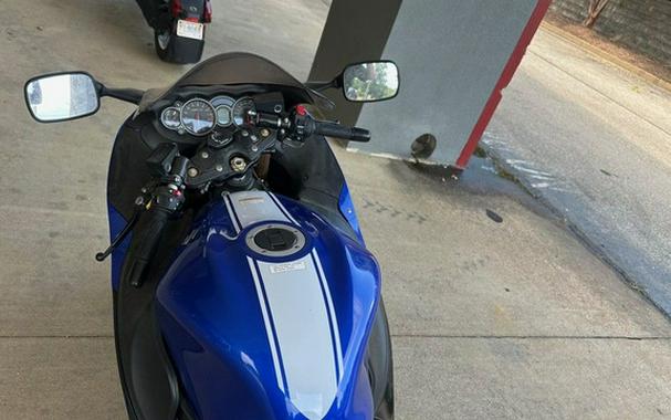 2017 Suzuki Hayabusa 1340