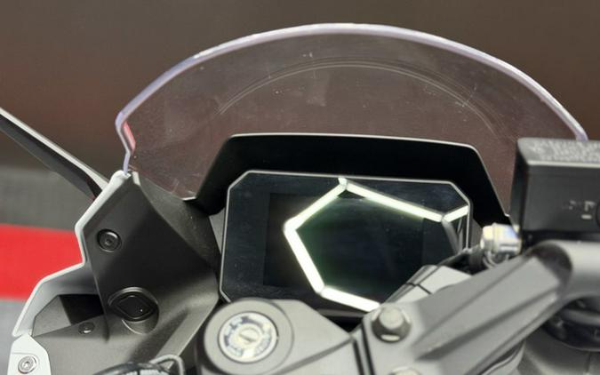 2026 Suzuki GSX-8R