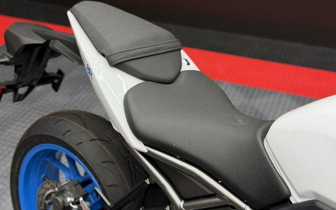 2026 Suzuki GSX-8R