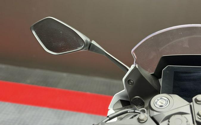 2026 Suzuki GSX-8R