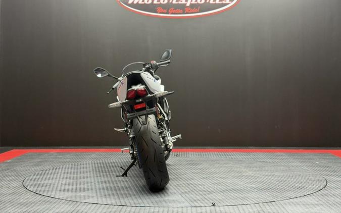 2026 Suzuki GSX-8R