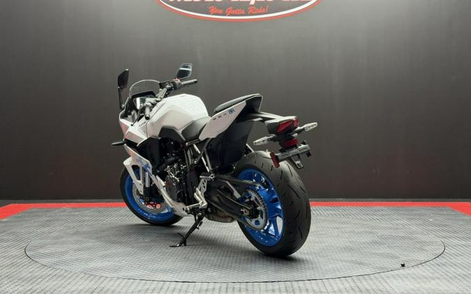 2026 Suzuki GSX-8R