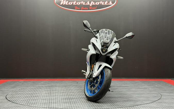 2026 Suzuki GSX-8R