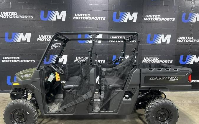 2026 Polaris® Ranger Crew SP 570