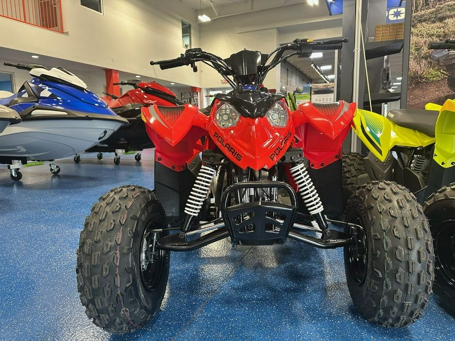 2026 Polaris® Outlaw 110 EFI