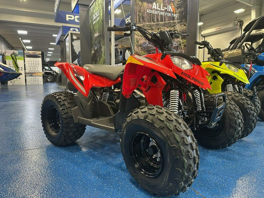 2026 Polaris® Outlaw 110 EFI