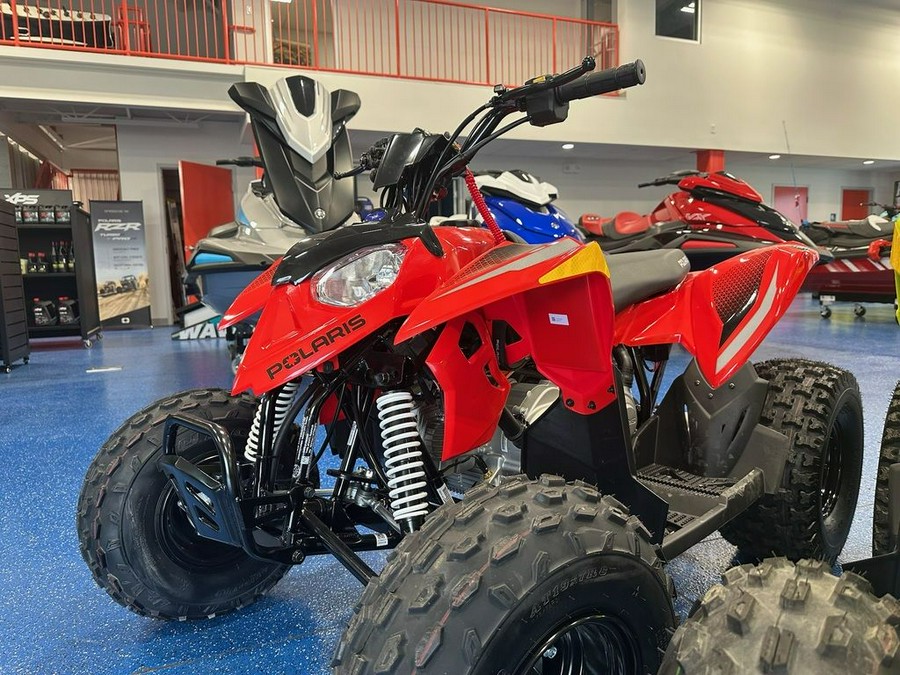 2026 Polaris® Outlaw 110 EFI