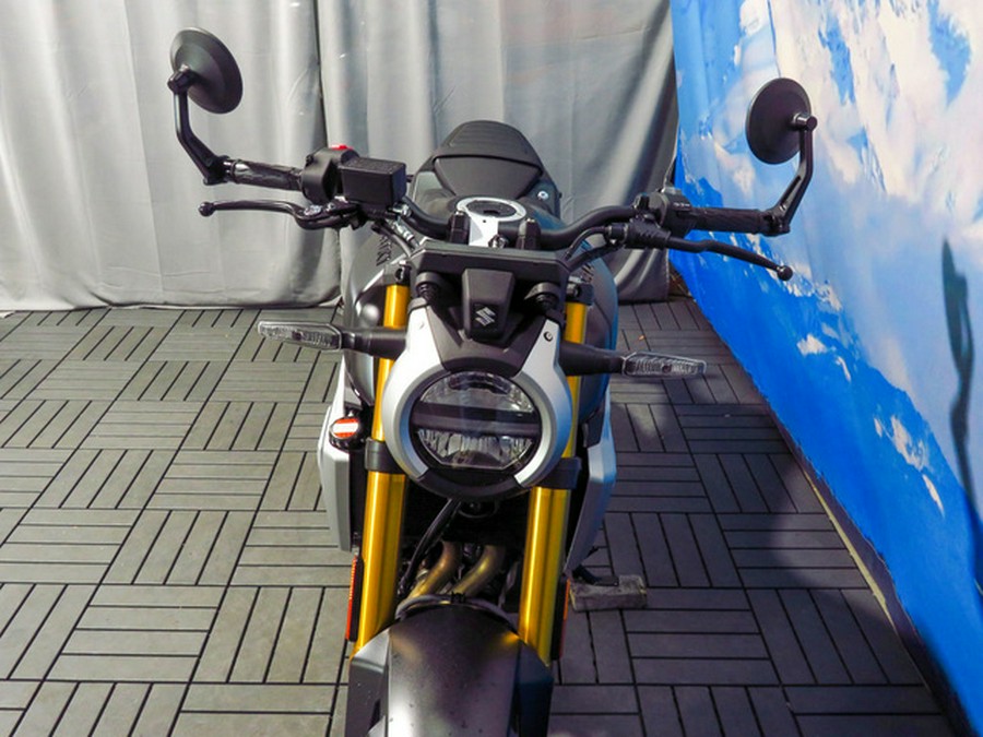 2026 Suzuki GSX 8T